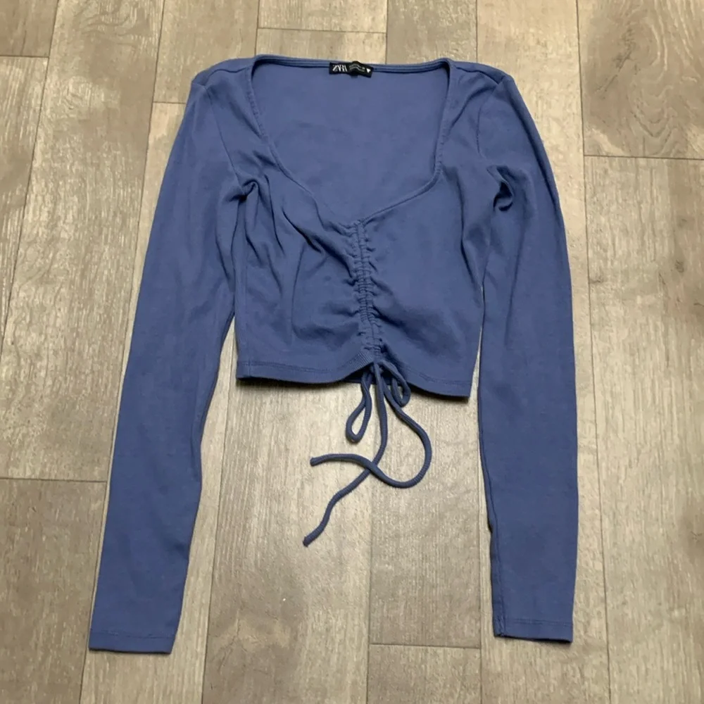 Zara size medium